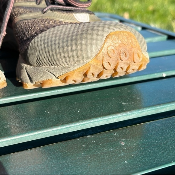 Merrell falcon trail running shoes - Picture 8 of 13